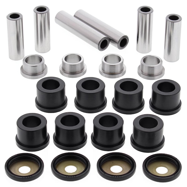 All Balls All Balls Rear Knuckle Bushing Kit 50-1034 50-1034 - main